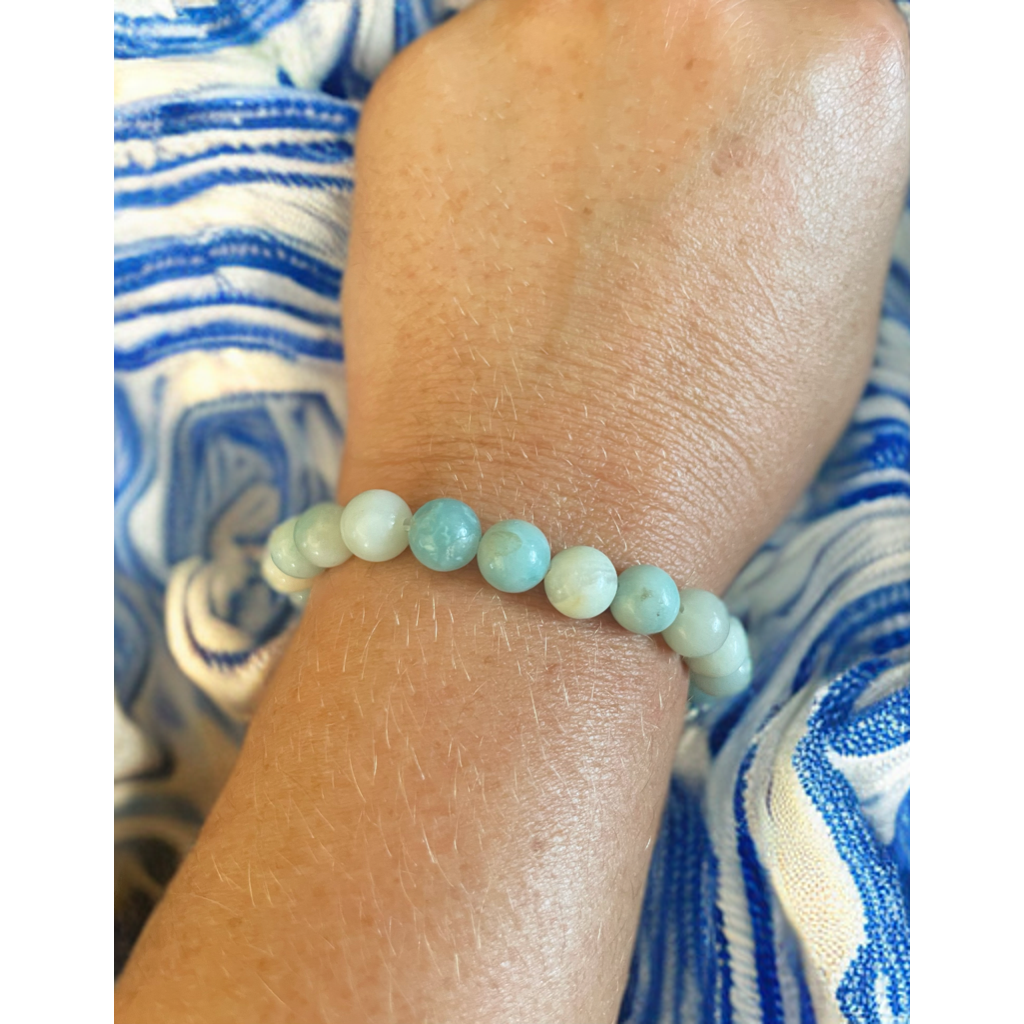 Amazonite Bracelet