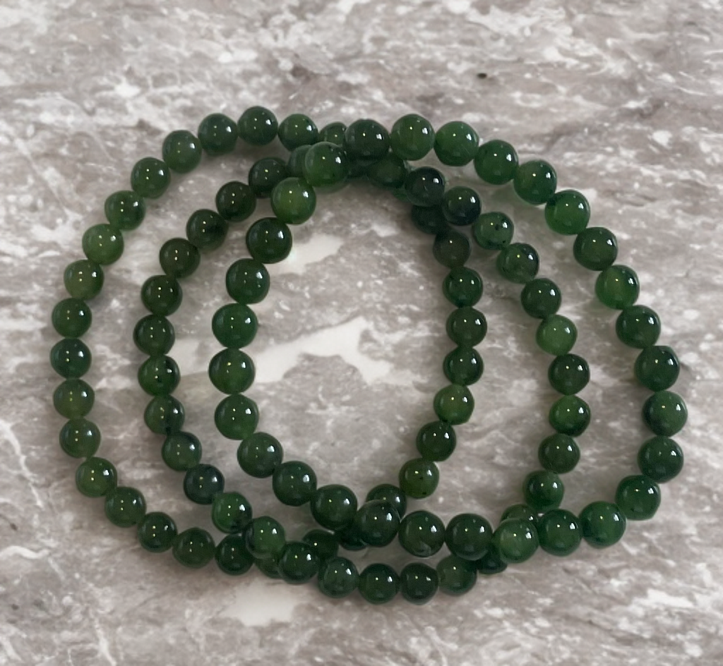 Jadeite Bracelet