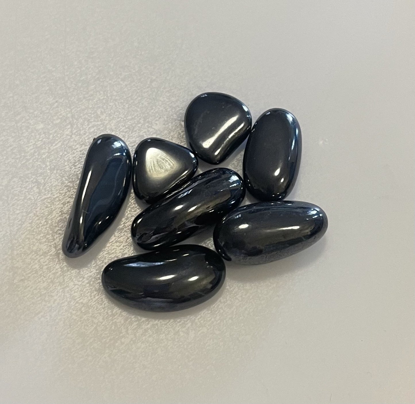 Hematite Tumblestones