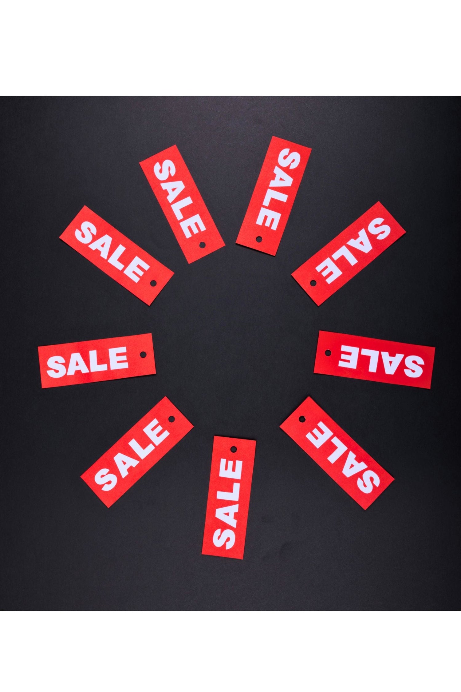 SALE ITEMS