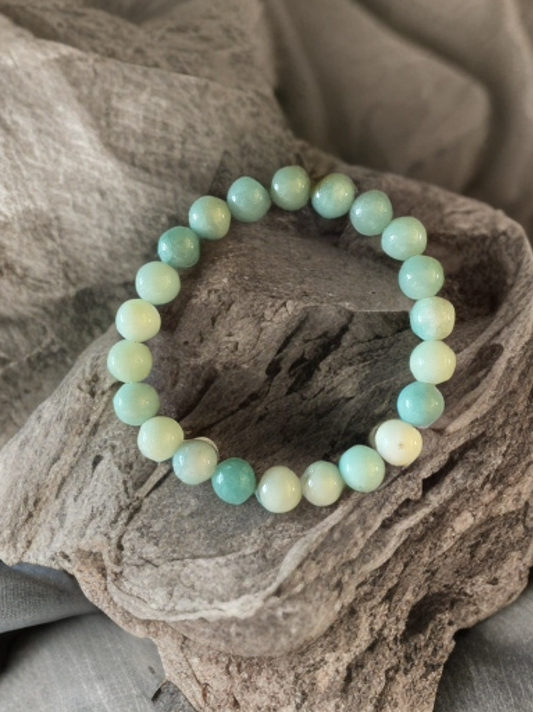 Amazonite Bracelet