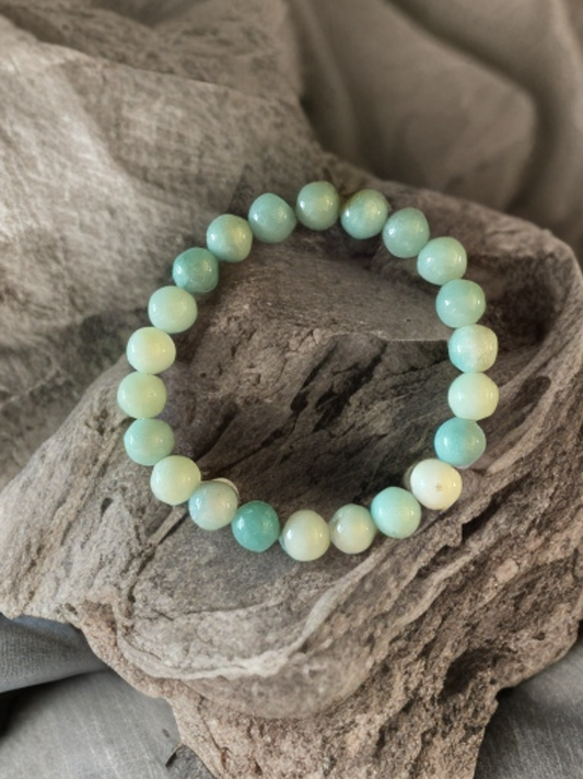 Amazonite Bracelet