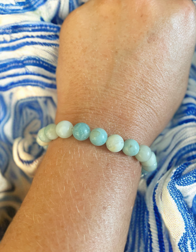 Amazonite Bracelet