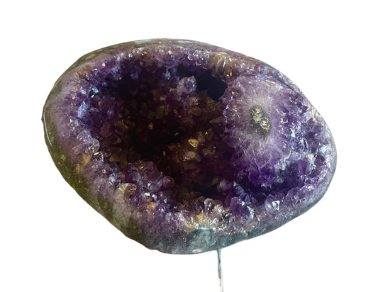 Amethyst Geode