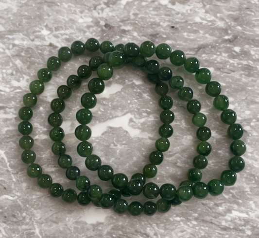 Jadeite Bracelet