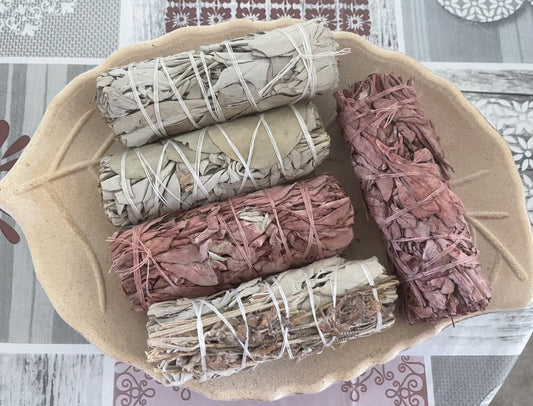 Sage Sticks